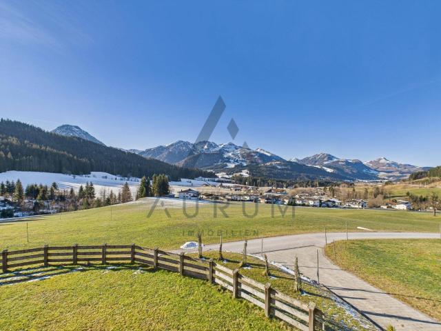 Haus mieten in Hochfilzen, Tirol