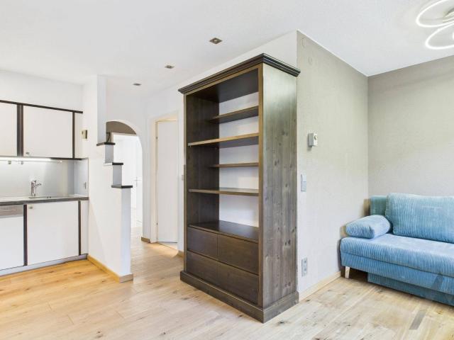 Apartment mieten in Jochberg