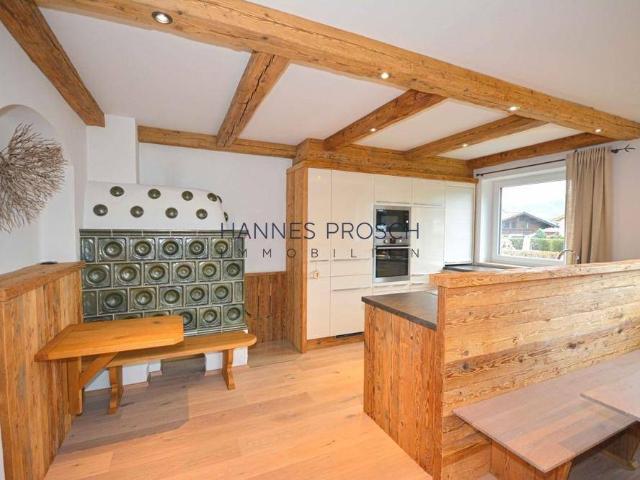 Apartment mieten in St. Johann in Tirol, Tirol