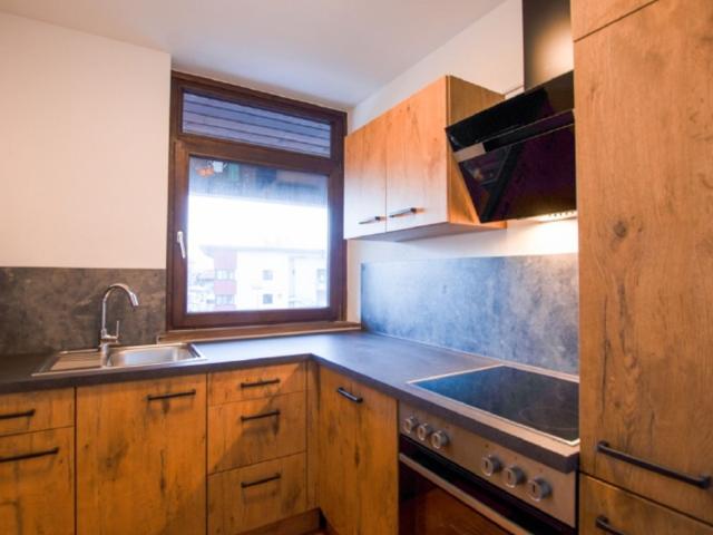 Wohnung mieten in Fieberbrunn, Bezirk Kitzbühel