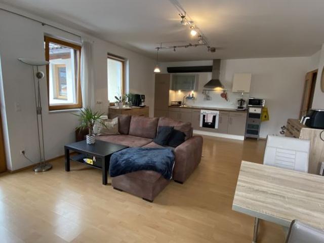 Wohnung mieten in Sankt Johann im Pongau, Salzburg