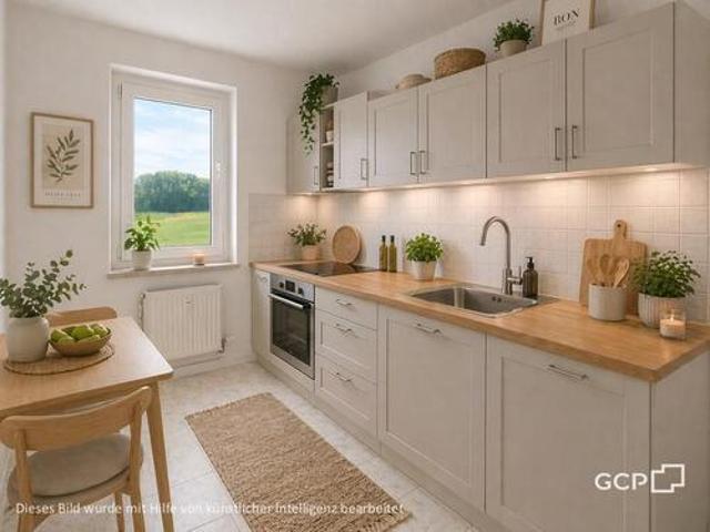 Apartment mieten in Berßel, Sachsen-Anhalt