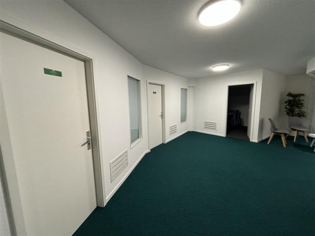 Büro mieten in Cheseaux-Lausanne, Waadt