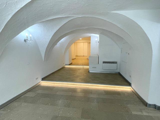 Büro mieten in Salzburg