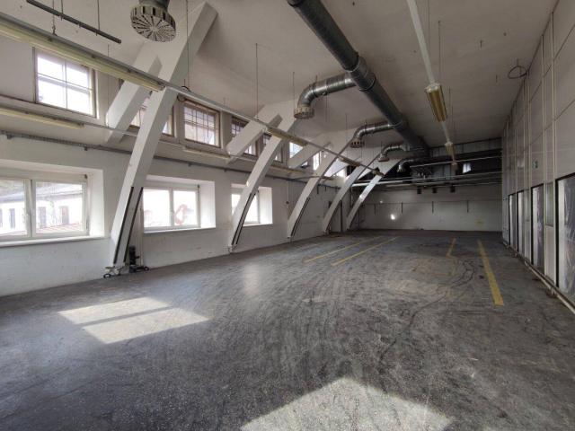 Gewerbe mieten in Wittberg, Kramsach