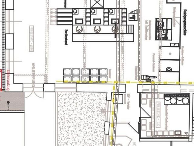 Gewerbe mieten in Kramsach, Tirol