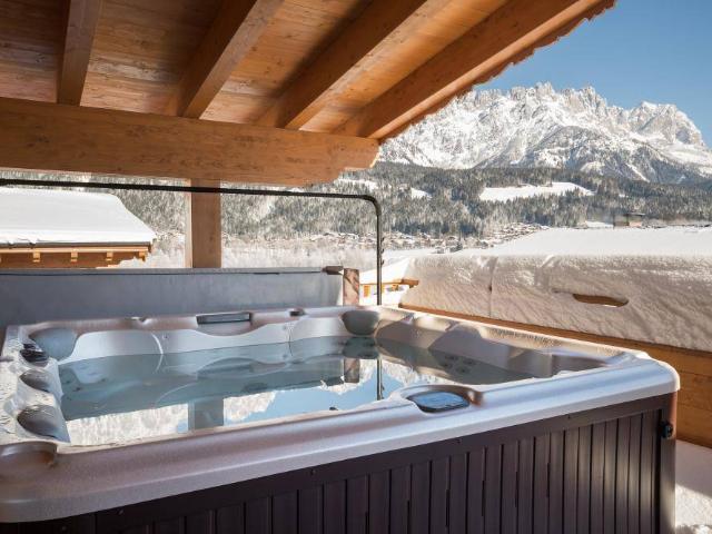 Haus mieten in Ellmau, Tirol