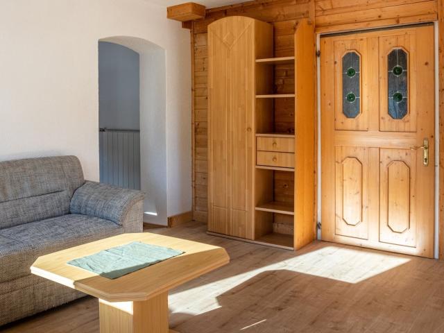 Wohnung mieten in Virgen, Tirol