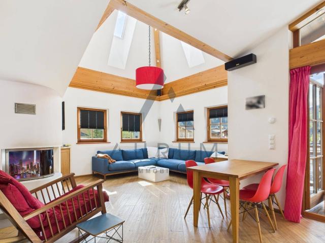 Apartment mieten in Kirchberg in Tirol, Tirol