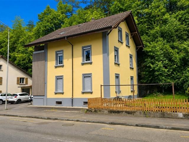 Wohnung mieten in Courrendlin, Jura