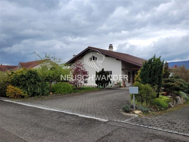 Büro mieten in Rossemaison, Jura