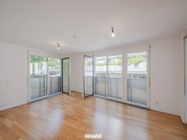 Apartment mieten in Wien