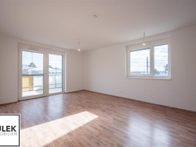 Wohnung mieten in Eisenstadt, Burgenland