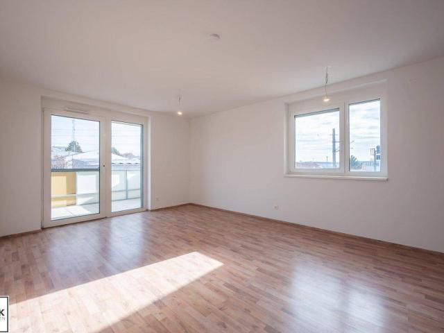 Apartment mieten in Eisenstadt