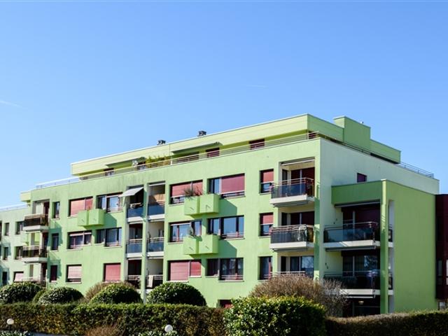 Garage mieten in Belmont-Yverdon, Waadt