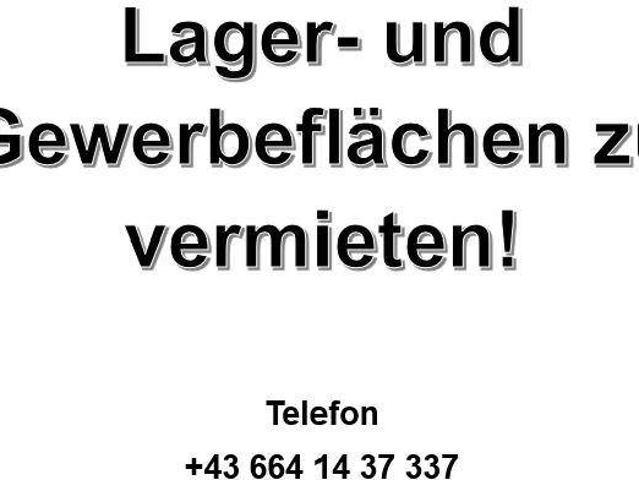 Gewerbe mieten in Kirchdorf in Tirol, Tirol
