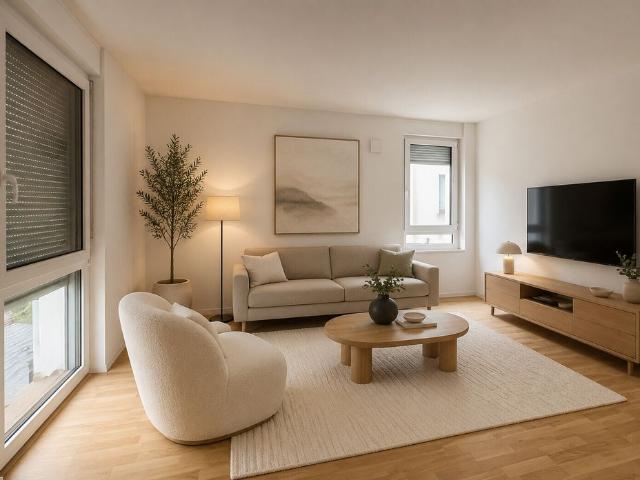 Apartment mieten in Hechtsheim, Mainz