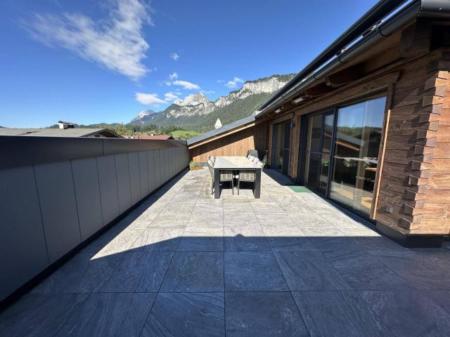 Apartment mieten in St. Johann in Tirol, Tirol