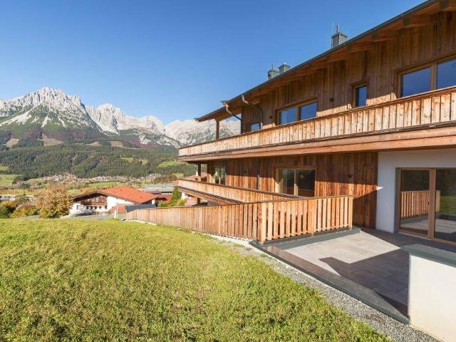 Apartment mieten in Ellmau, Tirol