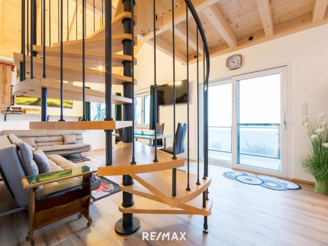 Wohnung mieten in Innerschwand, Oberösterreich