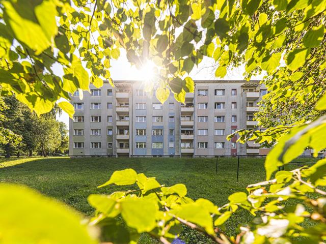 Wohnung mieten in Gärtitz, Döbeln