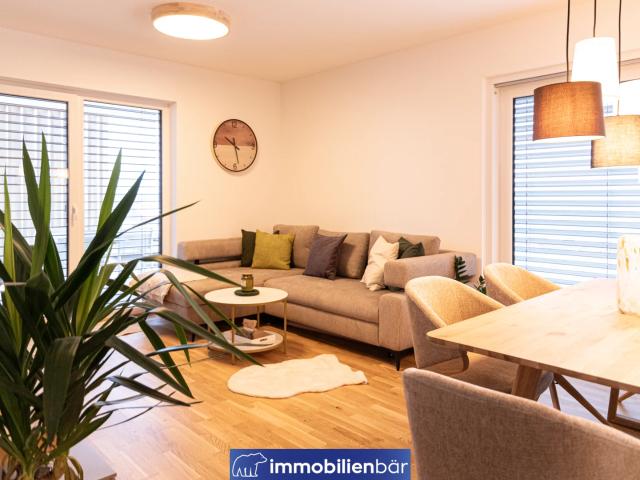 Apartment mieten in Kledt, Neumarkt im Hausruckkreis