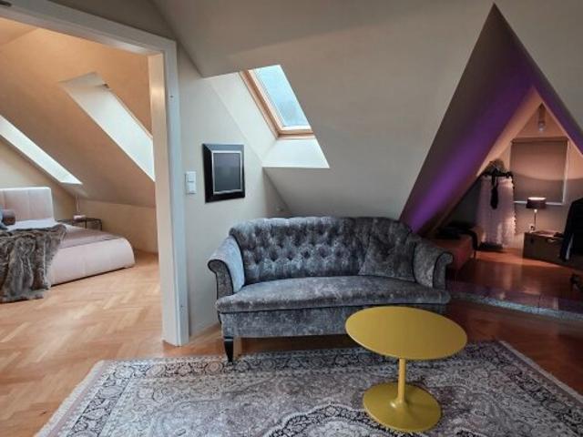 Dachgeschosswohnung mieten in Wiener Neustadt, Niederösterreich