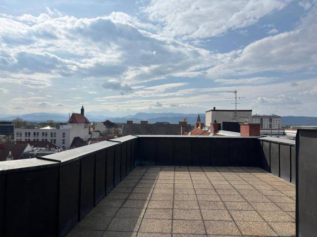 Apartment mieten in Wiener Neustadt, Niederösterreich