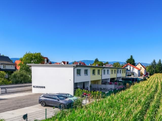Einfamilienhaus mieten in Neunkirchen, Niederösterreich