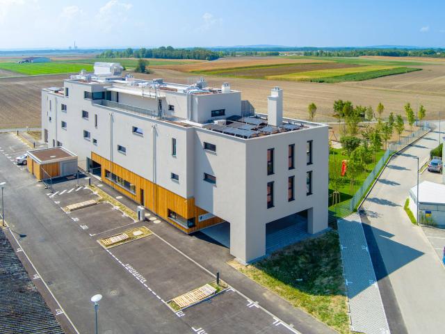 Apartment mieten in Absdorf, Niederösterreich