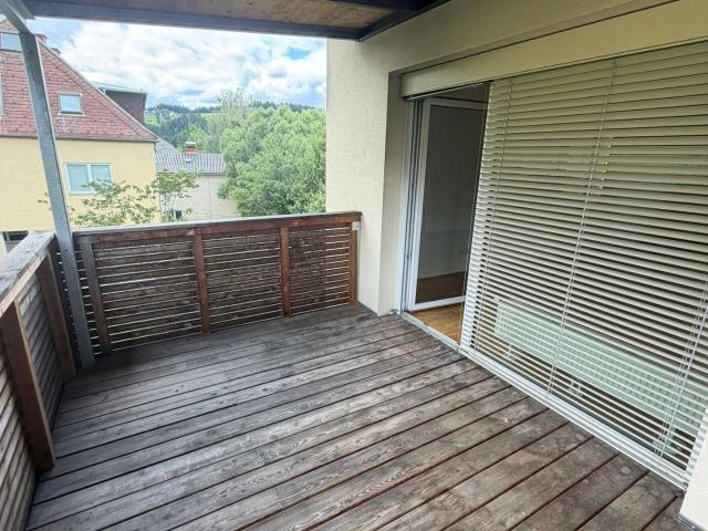 Apartment mieten in Birkfeld, Steiermark
