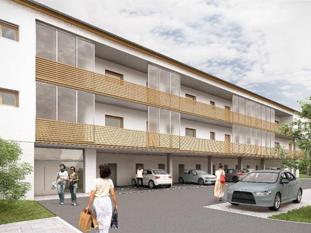 Apartment mieten in Kindberg, Steiermark