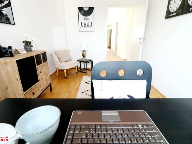 Apartment mieten in Bruck an der Leitha, Niederösterreich