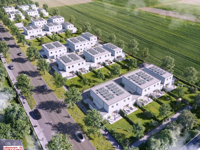 Apartment mieten in Bruck an der Leitha, Niederösterreich