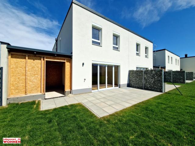 Apartment mieten in Bruck an der Leitha, Niederösterreich