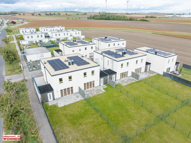 Apartment mieten in Bruck an der Leitha, Niederösterreich