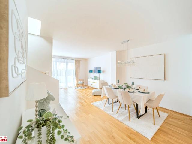 Haus mieten in Bruck an der Leitha, Niederösterreich