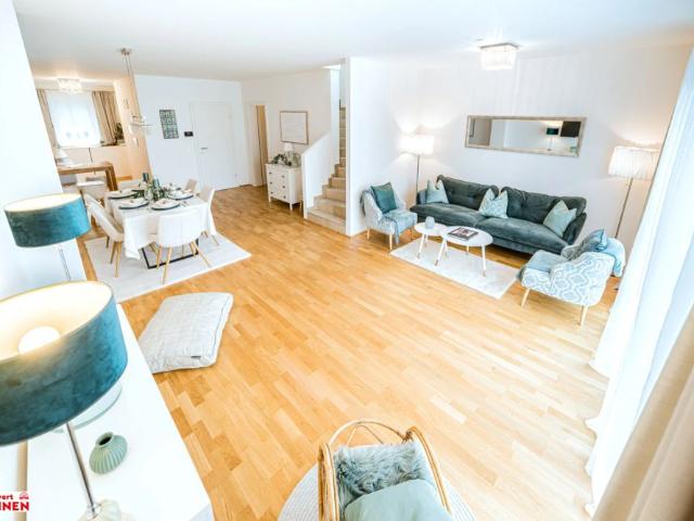 Haus mieten in Bruck an der Leitha, Niederösterreich