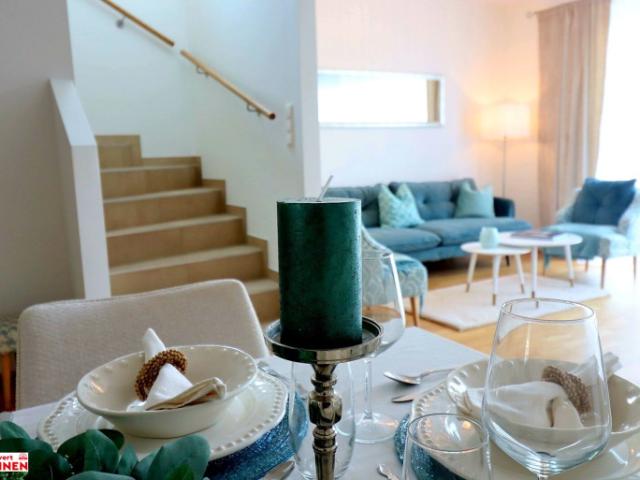 Doppelhaushälfte mieten in Bruck an der Leitha, Niederösterreich