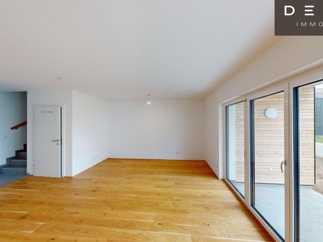 Haus mieten in Hausleiten, Bezirk Korneuburg
