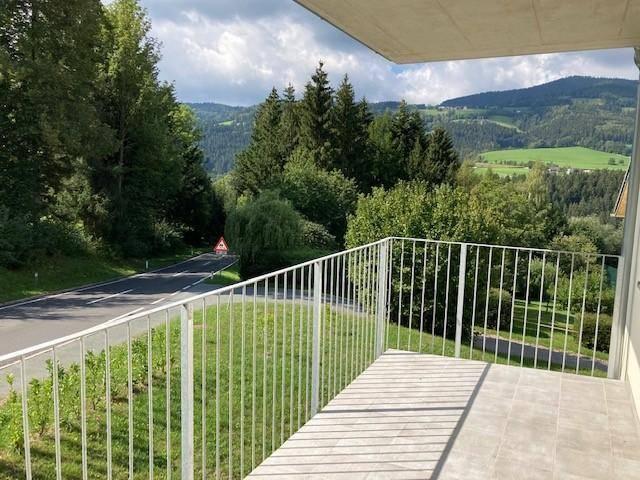 Apartment mieten in Birkfeld, Steiermark