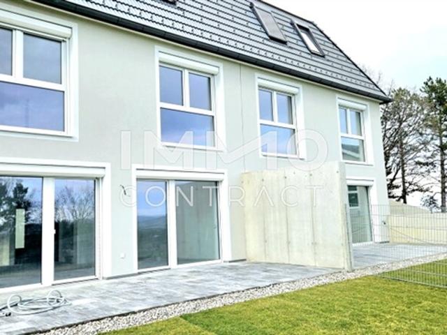 Doppelhaushälfte mieten in Bad Fischau-Brunn, Niederösterreich