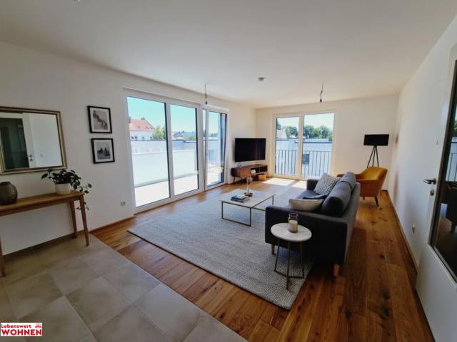 Apartment mieten in Wiener Neustadt, Niederösterreich