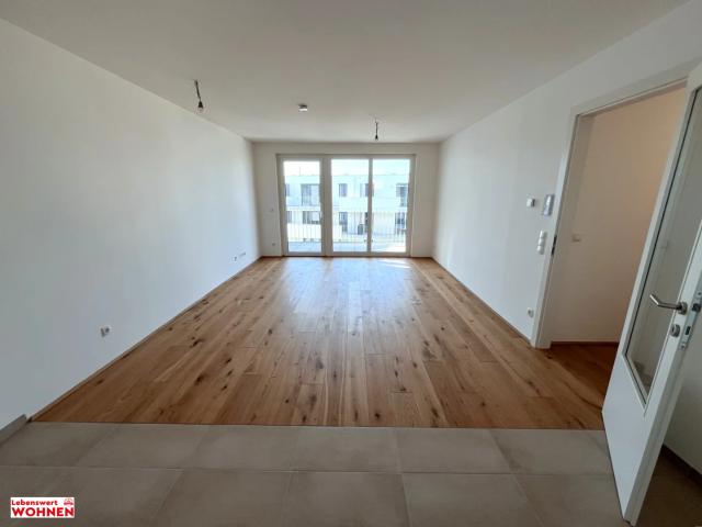 Apartment mieten in Wiener Neustadt