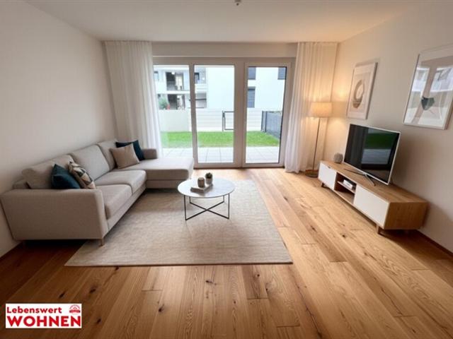 Wohnung mieten in Wiener Neustadt, Niederösterreich