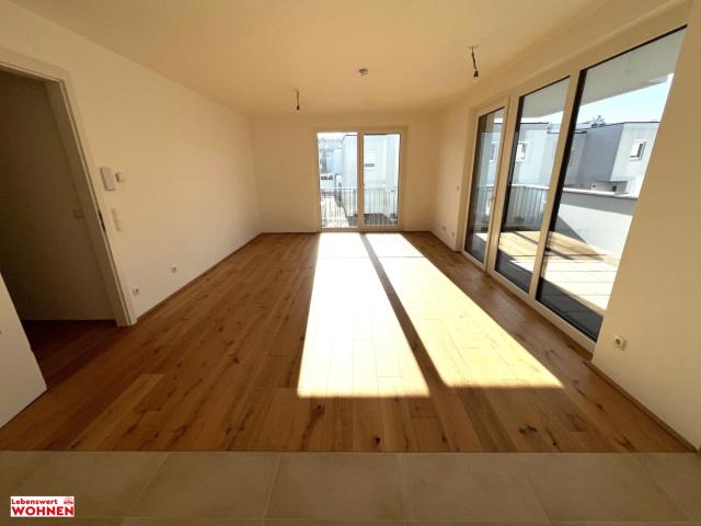 Apartment mieten in Wiener Neustadt, Niederösterreich