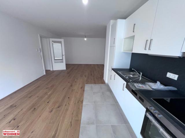Apartment mieten in Wiener Neustadt