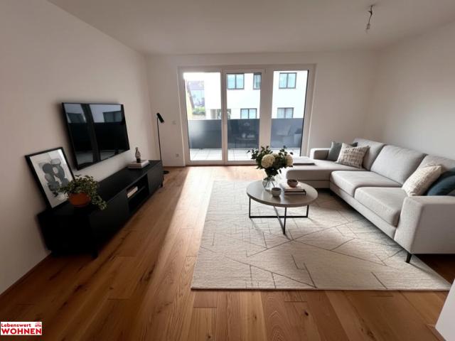 Apartment mieten in Wiener Neustadt, Niederösterreich