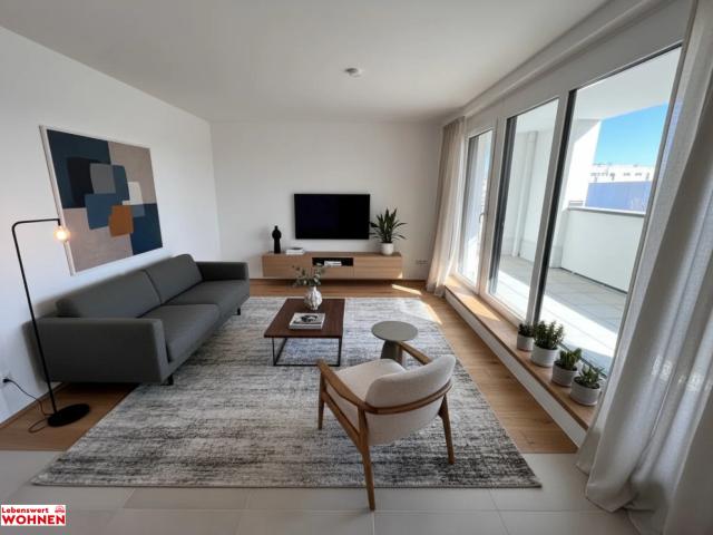 Apartment mieten in Wiener Neustadt, Niederösterreich