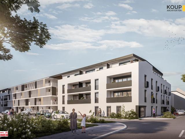 Apartment mieten in Wiener Neustadt, Niederösterreich